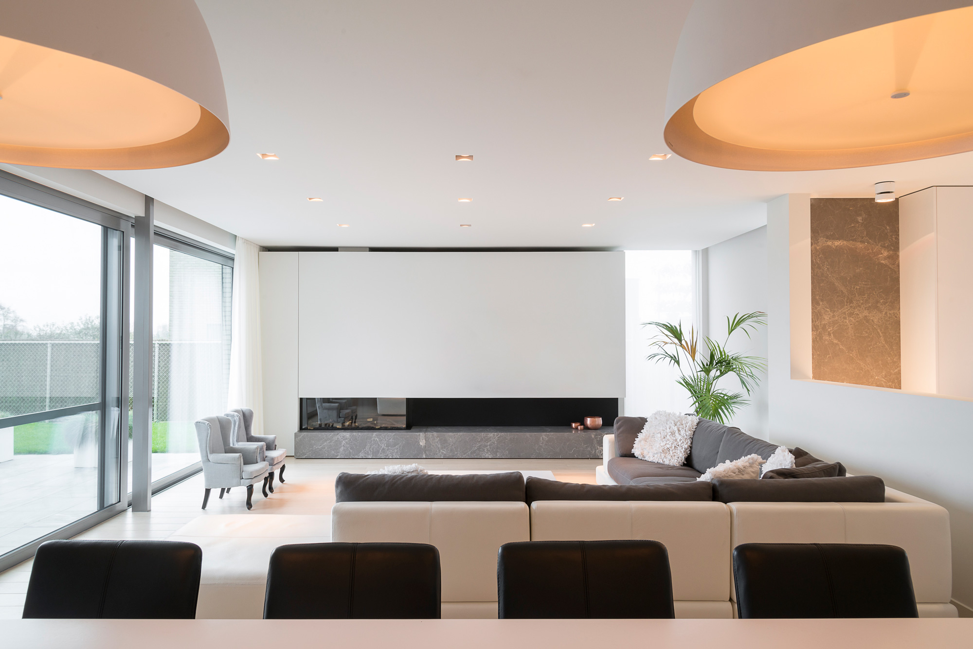 modern