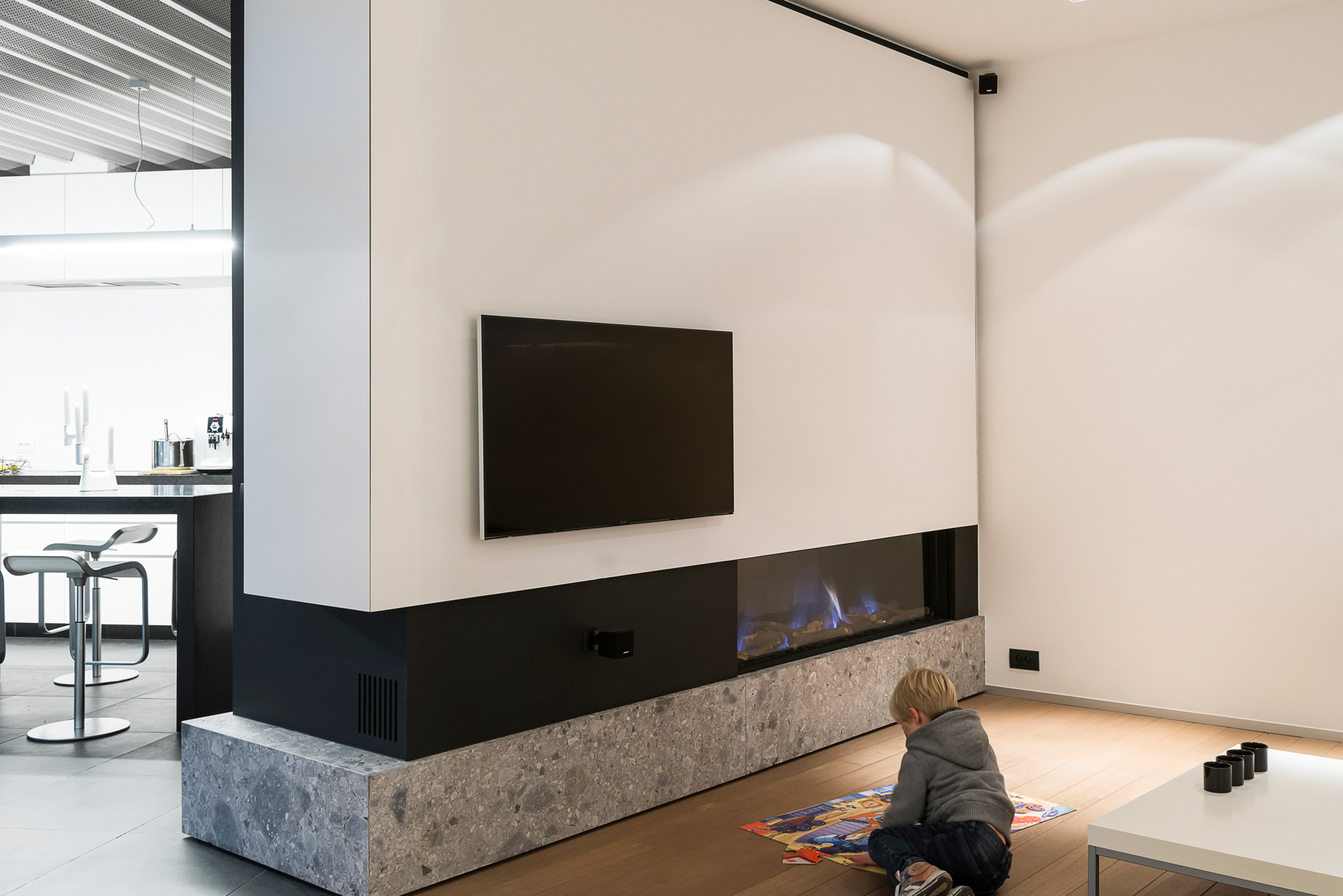 modern