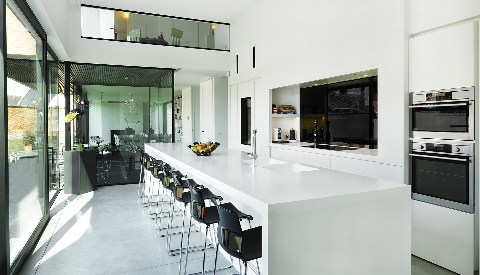 modern