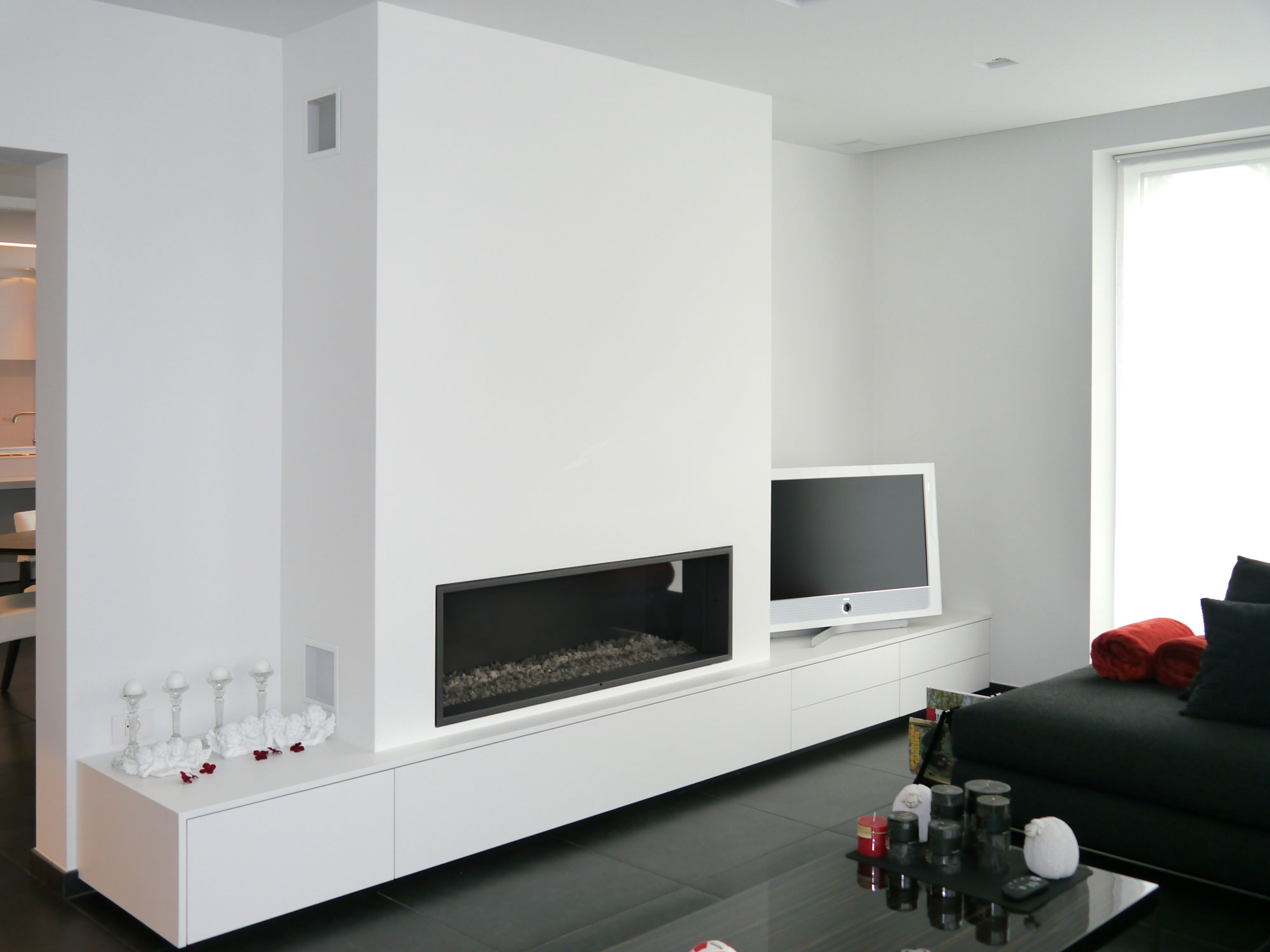 modern