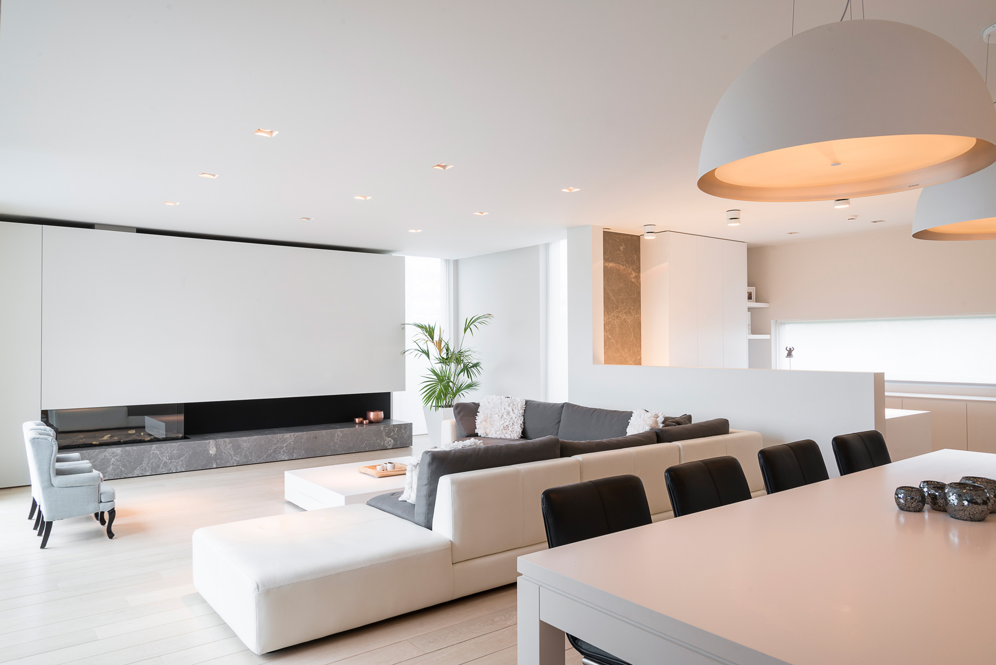 modern